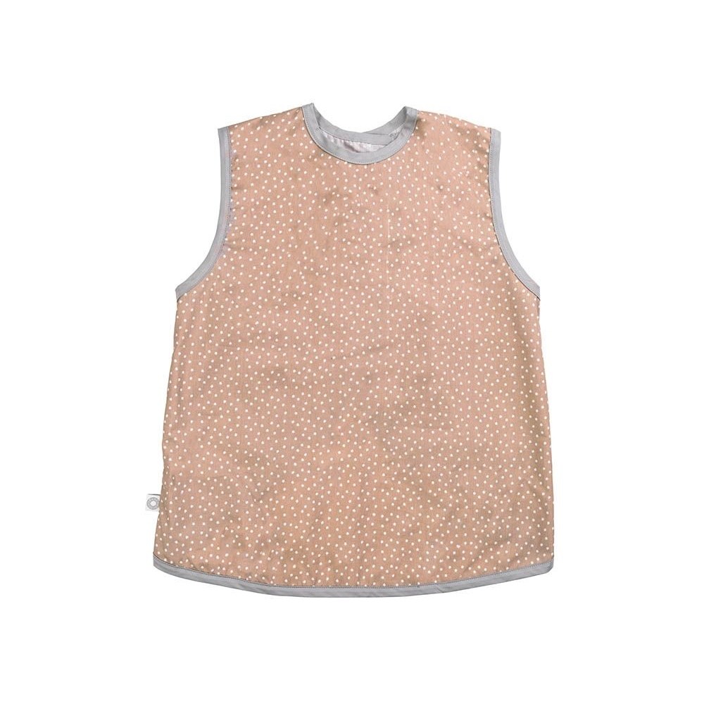 Franck & Fischer Lätzchen, rosa