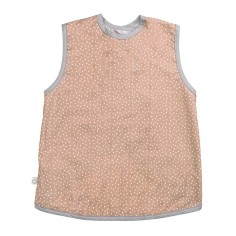 Franck & Fischer Lätzchen, rosa