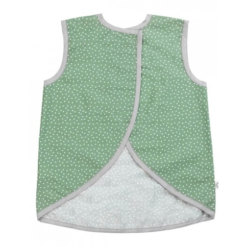 Franck & Fischer Lätzchen, grün