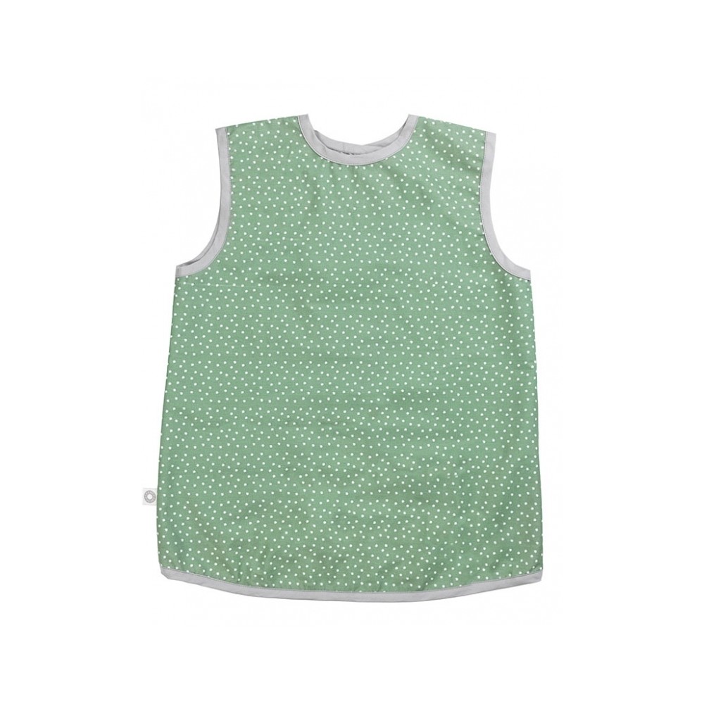 Franck & Fischer Lätzchen, grün