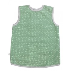 Franck & Fischer Lätzchen, grün