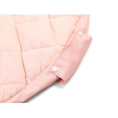 Play&Go Spielzeugtasche & Krabbeldecke 3-in-1, Pinguin