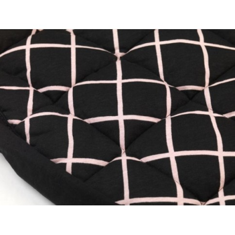 Spielzeugtasche & Krabbeldecke 3-in-1, Lama