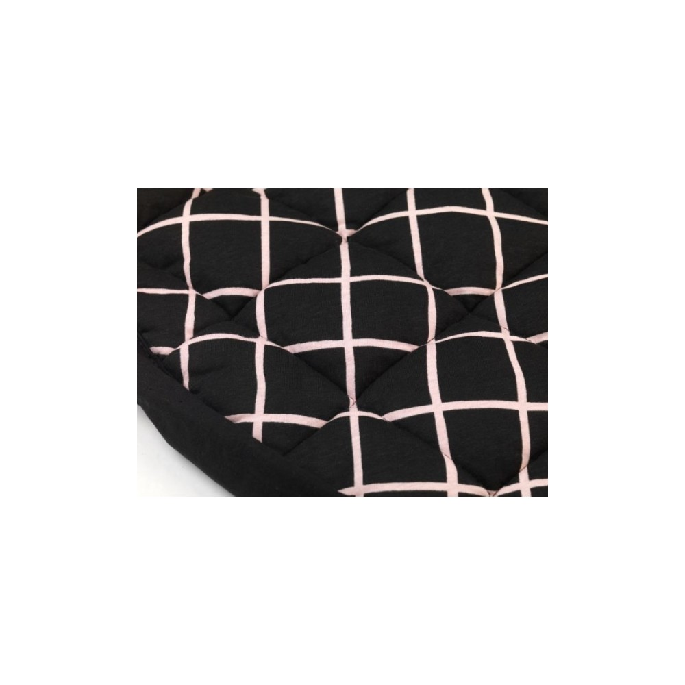 Sac de jouet et couvercle de crawl 3-en-1, lama