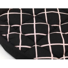 Sac de jouet et couvercle de crawl 3-en-1, lama