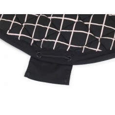 Spielzeugtasche & Krabbeldecke 3-in-1, Lama