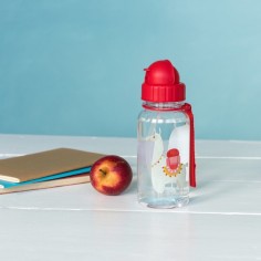 Strohhalm-Flasche, Llama Dolly