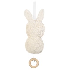 Franck & Fischer Spieluhr Kaninchen Aura