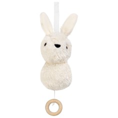 Franck & Fischer Spieluhr Kaninchen Aura