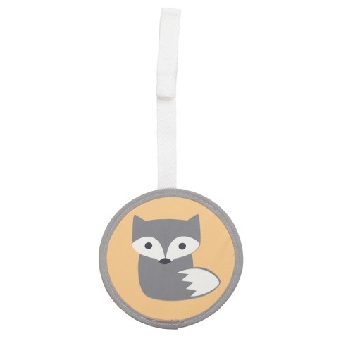 Franck & Fischer Spiegel Fuchs Holger