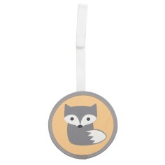 Franck & Fischer Spiegel Fuchs Holger