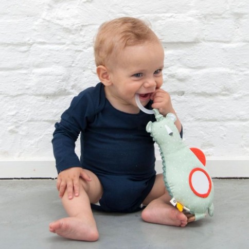 Trixie Aktivitätsspielzeug Mr. Fox