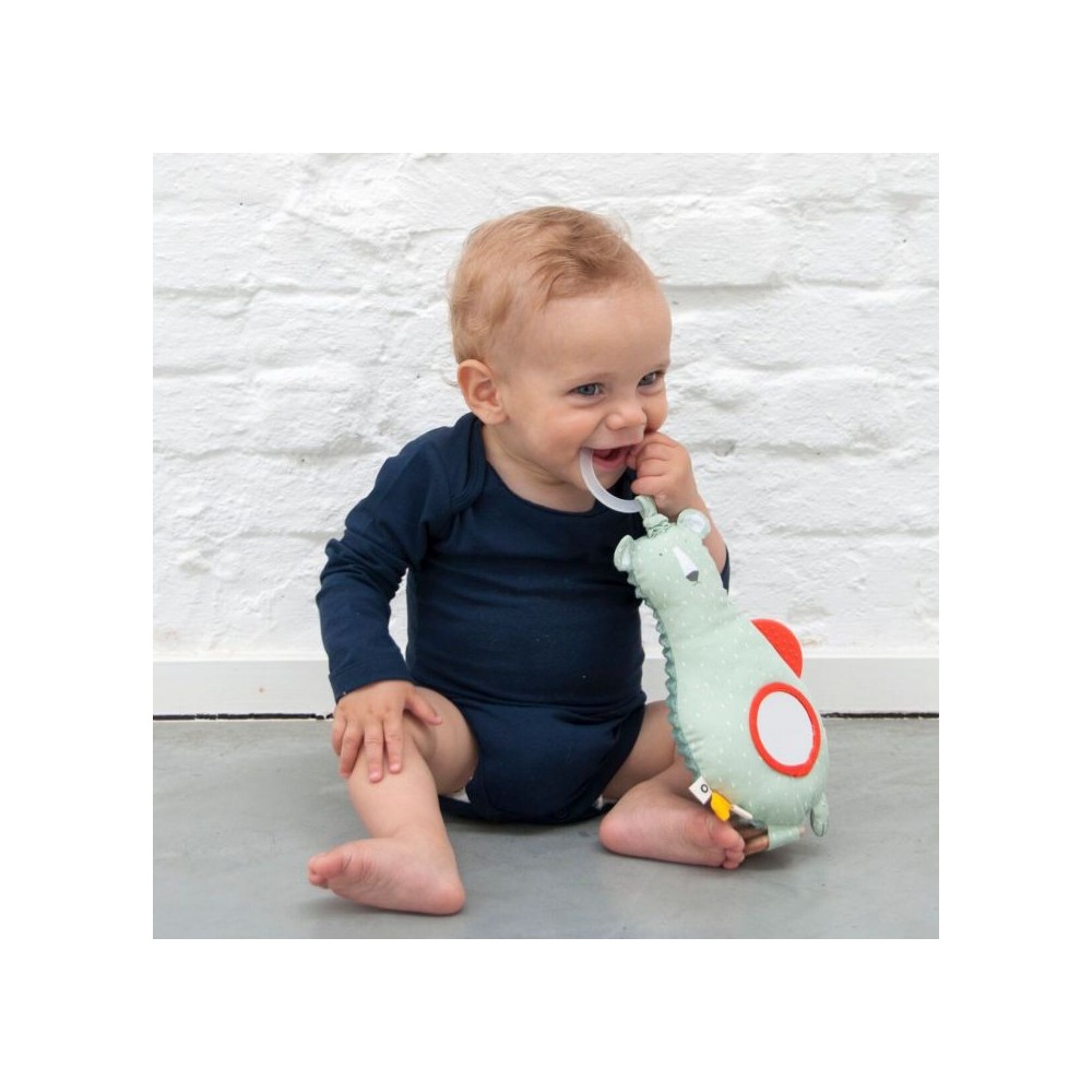 Trixie Aktivitätsspielzeug Mr. Fox