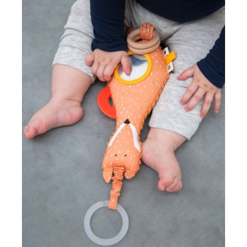 Trixie Aktivitätsspielzeug Mr. Fox