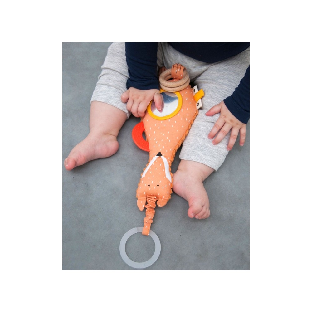 Trixie Aktivitätsspielzeug Mr. Fox