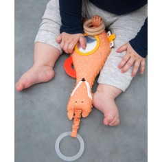 Trixie Aktivitätsspielzeug Mr. Fox