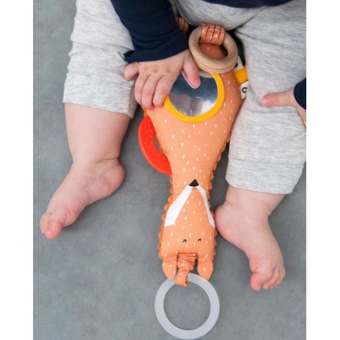 Trixie Aktivitätsspielzeug Mr. Fox