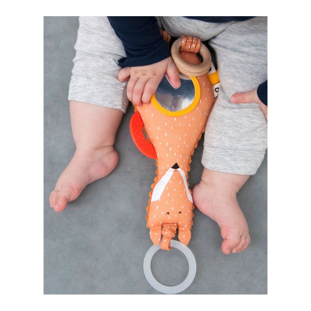 Trixie Aktivitätsspielzeug Mr. Fox