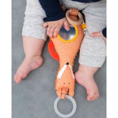 Trixie Aktivitätsspielzeug Mr. Fox