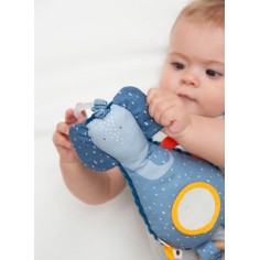 Trixie Aktivitätsspielzeug Mrs. Elephant