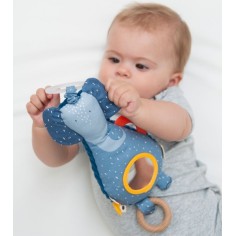 Trixie Aktivitätsspielzeug Mrs. Elephant