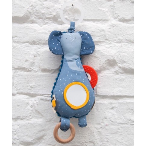 Trixie Aktivitätsspielzeug Mrs. Elephant