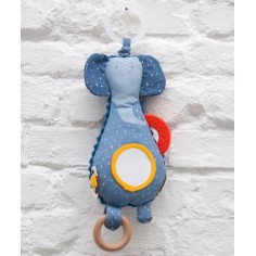 Trixie Aktivitätsspielzeug Mrs. Elephant