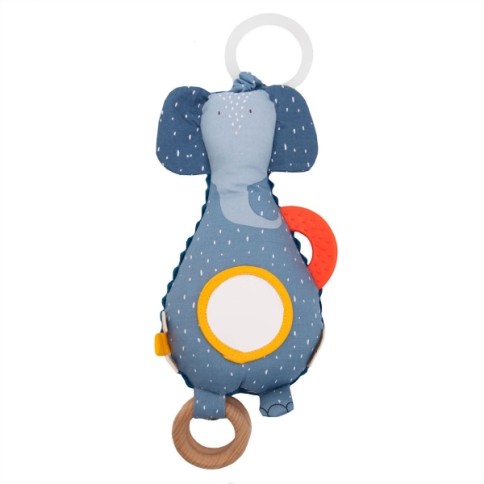 Trixie Aktivitätsspielzeug Mrs. Elephant