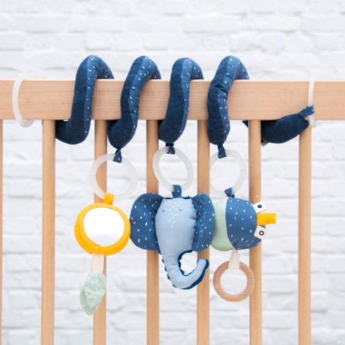 Trixie Aktivity Spirale, Mrs. Elephant