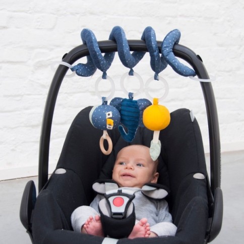 Trixie Aktivity Spirale, Mrs. Elephant