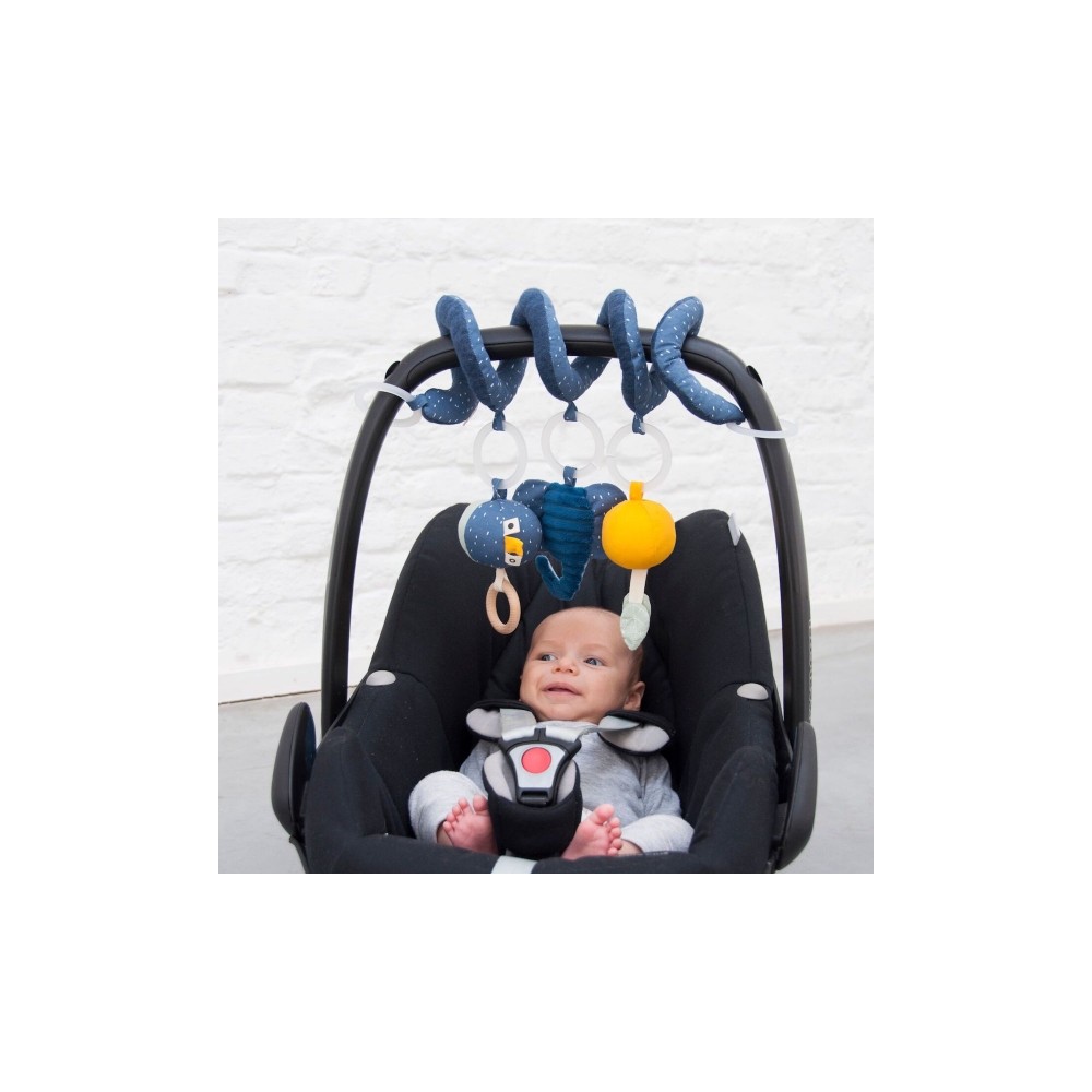 Trixie Aktivity Spirale, Mrs. Elephant