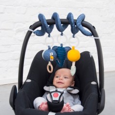 Trixie Aktivity Spirale, Mrs. Elephant