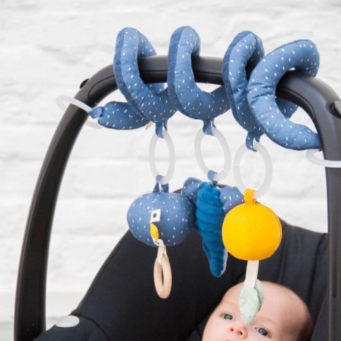 Trixie Aktivity Spirale, Mrs. Elephant