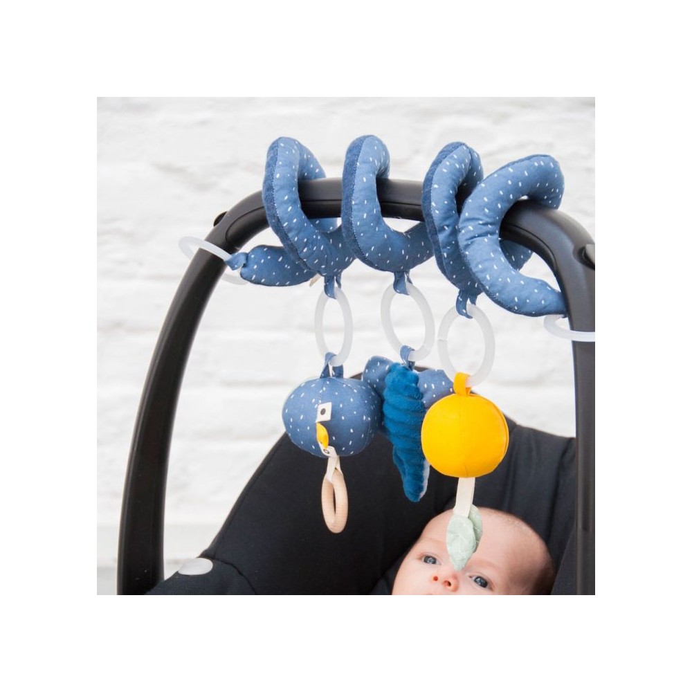 Trixie Aktivity Spirale, Mrs. Elephant