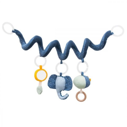 Trixie Aktivity Spirale, Mrs. Elephant