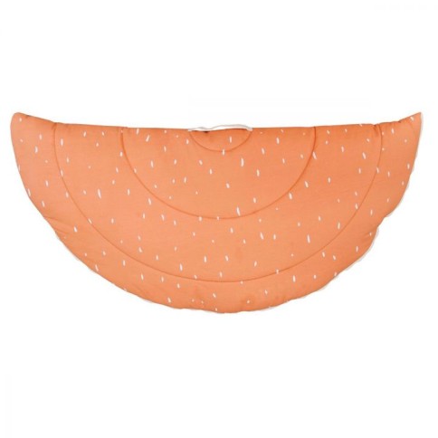 Trixie Erlebnisdecke mit Spielbogen Mr. Fox