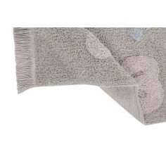 Teppich Back to School Baby Numbers