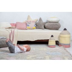 Teppich Back to School Baby Numbers