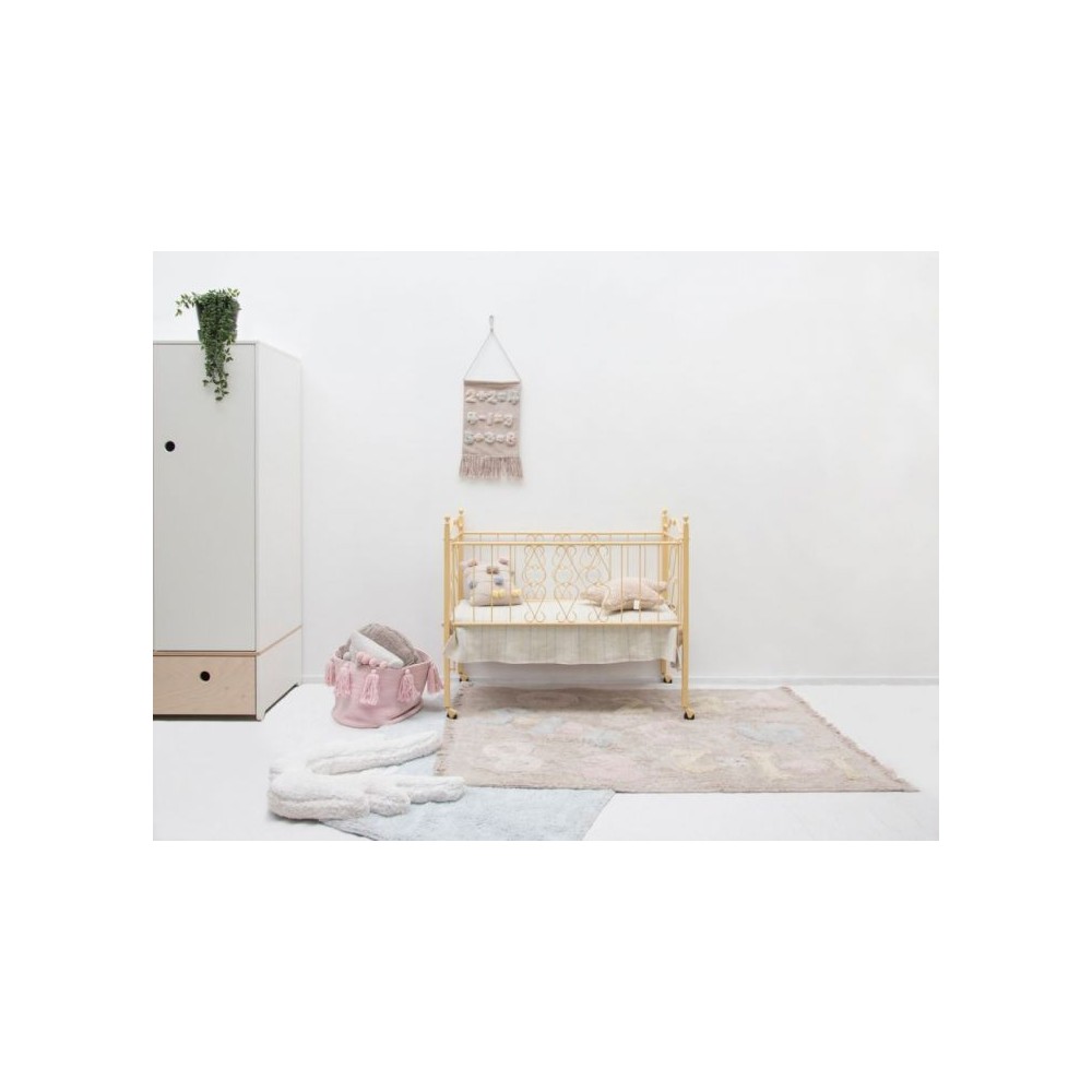 Teppich Back to School Baby Numbers