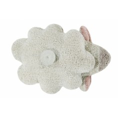 Teppich Puffy Sheep