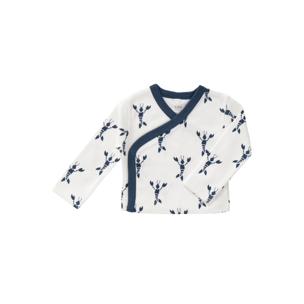 Fresk Wickelshirt, homard