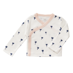 Fresk Wickelshirt, tulipe