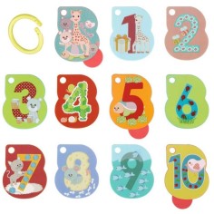 Sophie La girafe Star Activities