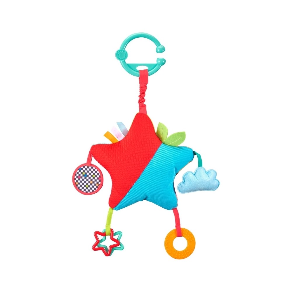 Sophie La girafe Star Activities