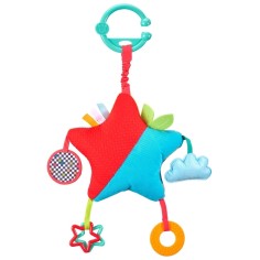 Sophie La girafe Star Activities