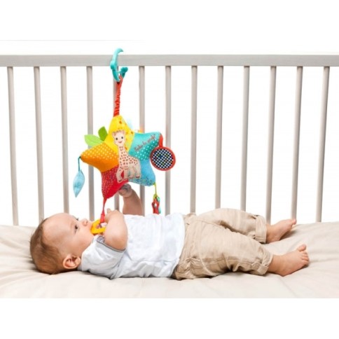 Sophie La girafe Star Activities