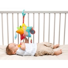 Sophie La girafe Star Activities