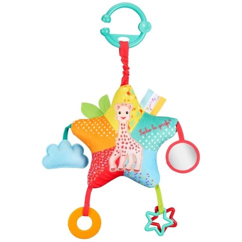 Sophie La girafe Star Activities
