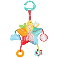 Sophie La girafe Star Activities