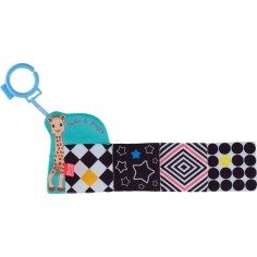 Sophie La Girafe Stoffbuch